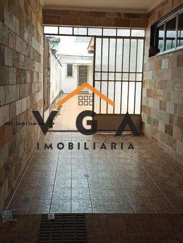casa à venda, Vila São Francisco (Zona Leste), São Paulo — foto 1 de 19