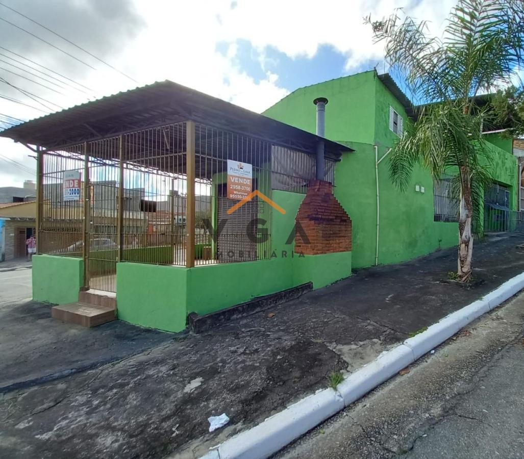 sobrado à venda, Cidade Patriarca, São Paulo — foto 1 de 12