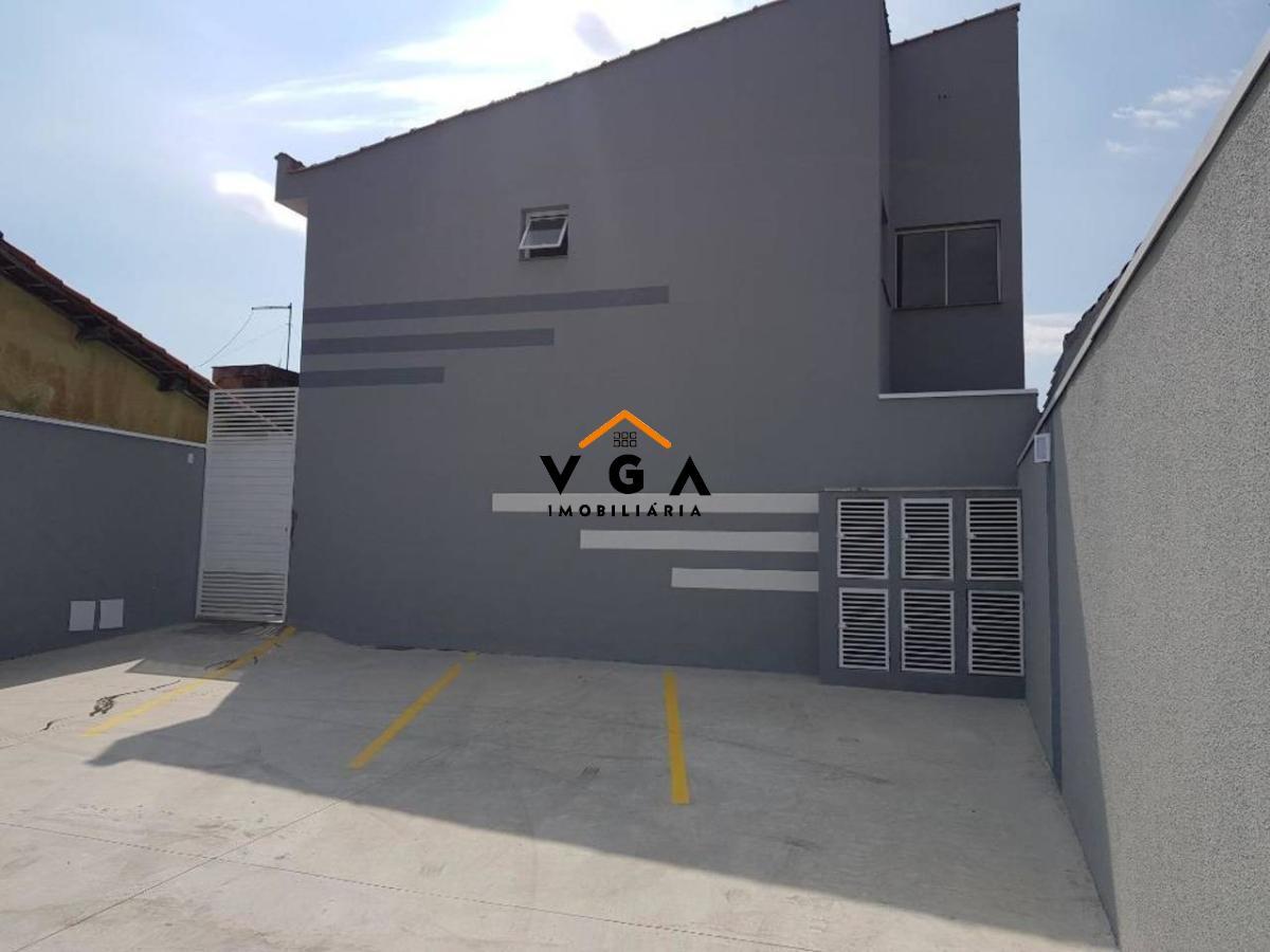 condo_fechado à venda, Jardim Nossa Senhora do Carmo, São Paulo — foto 1 de 11