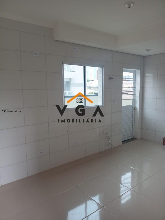 apartamento à venda, Vila Esperança, São Paulo — foto 1 de 10
