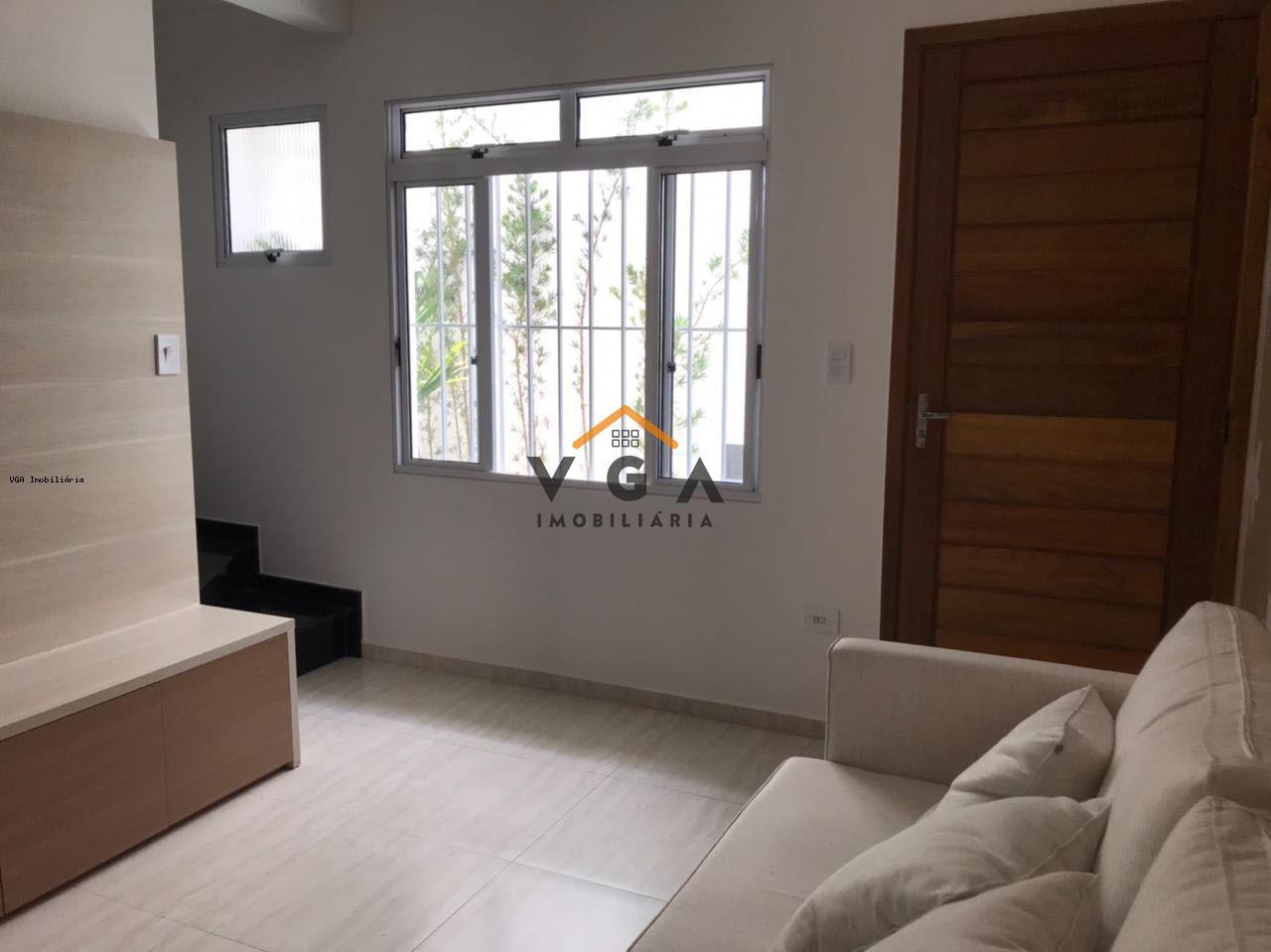 condo_fechado à venda, Vila Araguaia, São Paulo — foto 1 de 22