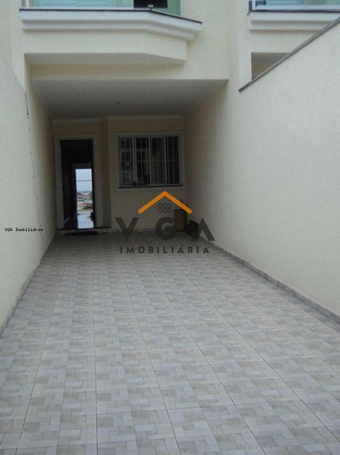 sobrado à venda, Vila Guilhermina, São Paulo — foto 1 de 19