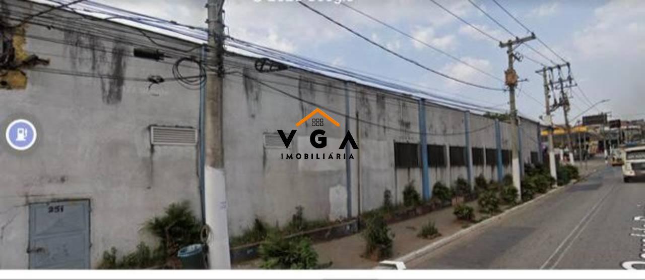 Galpão para Venda em São Paulo / SP no bairro Jardim Nossa Senhora do Carmo