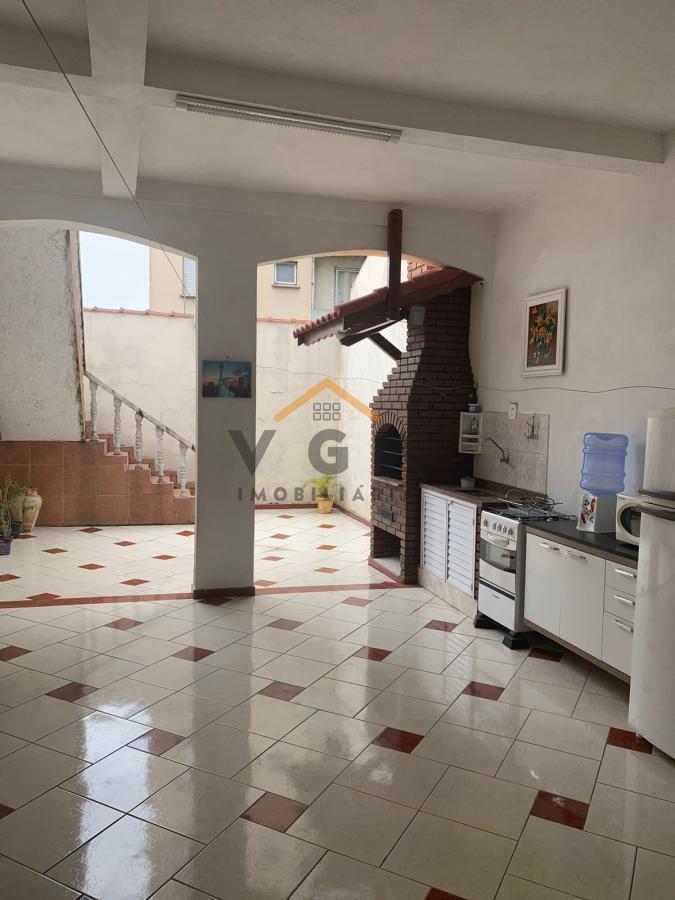 Casa para Locação em São Paulo / SP no bairro Chácara Belenzinho