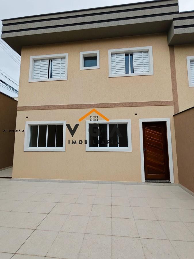 sobrado à venda, Vila Aurea, São Paulo — foto 1 de 16