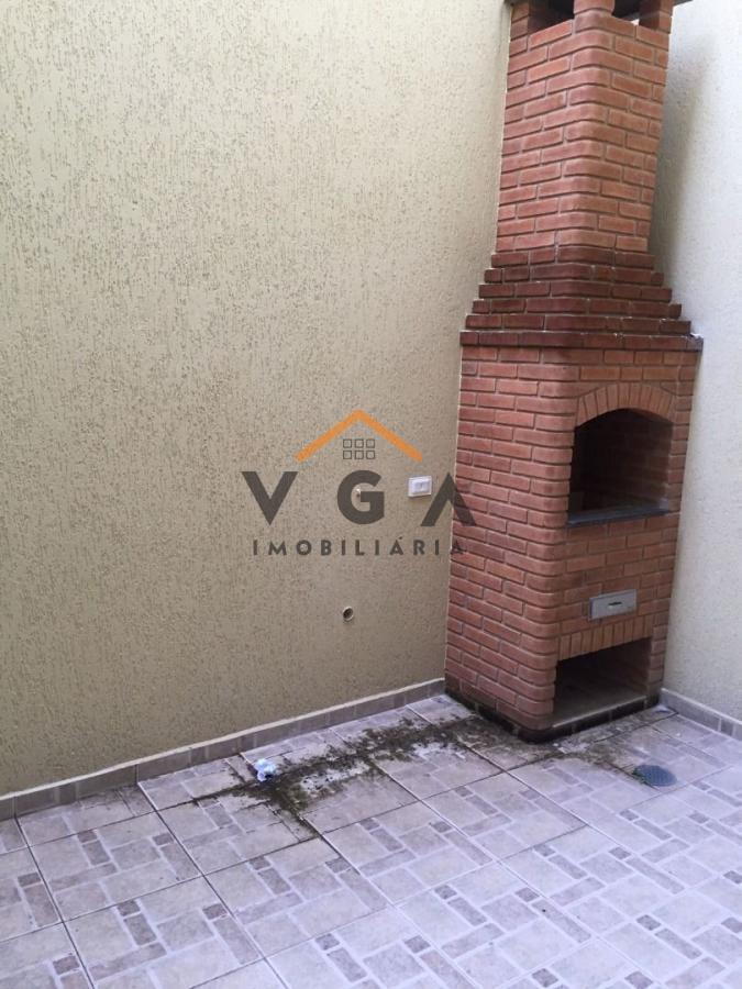 sobrado à venda, Vila Carrão, São Paulo — foto 1 de 5