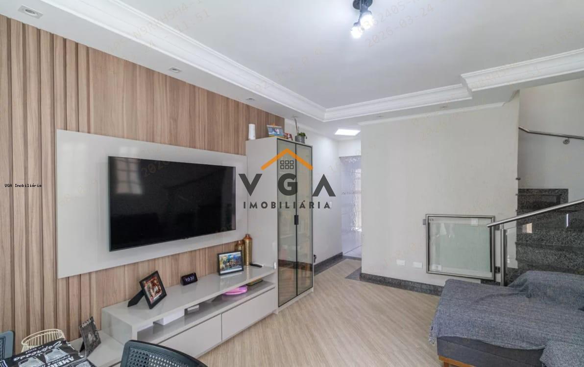 Casa para Venda em São Paulo / SP no bairro Vila Laís