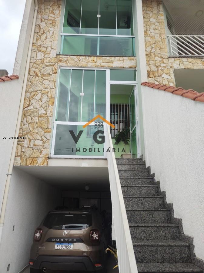 Sobrado para Venda em São Paulo / SP no bairro Cidade Líder