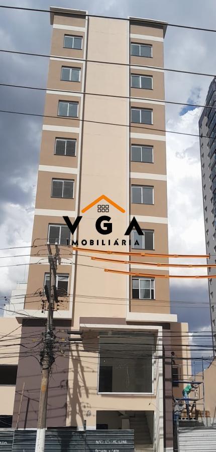 apartamento à venda, Tatuapé, São Paulo — foto 1 de 17