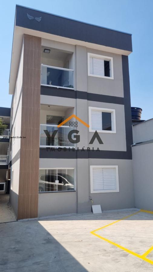 apartamento à venda, Vila Carrão, São Paulo — foto 1 de 12