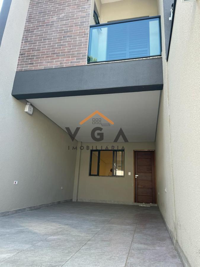 sobrado à venda, Vila Guilhermina, São Paulo — foto 1 de 26