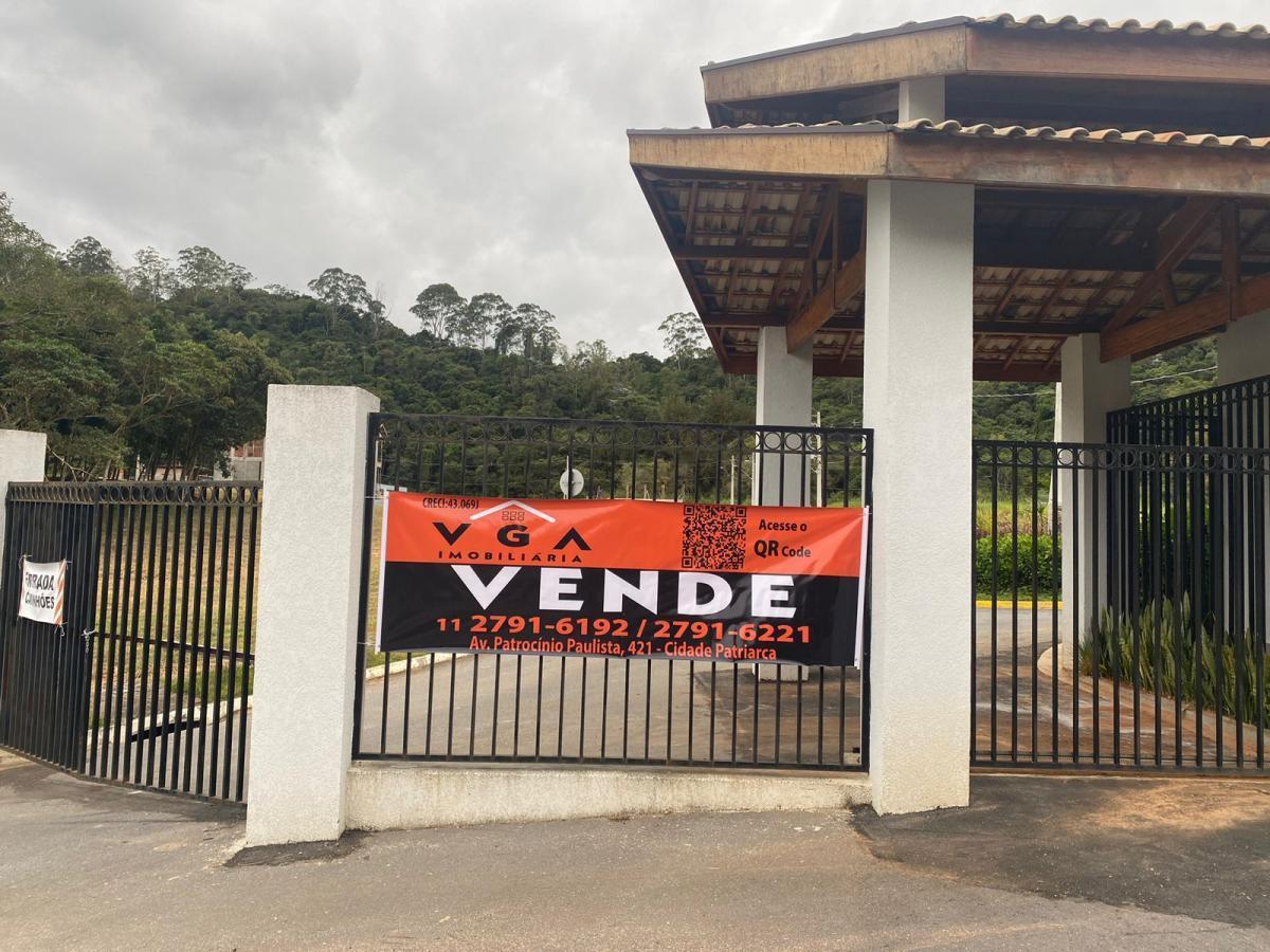Terreno em Condomínio para Venda em Guararema / SP no bairro Guararema - Itaoca