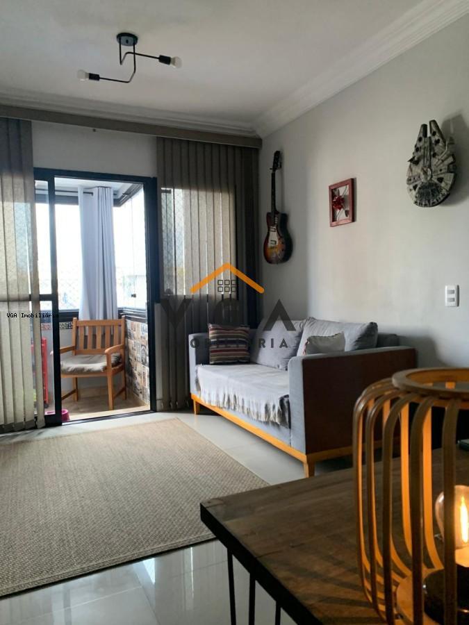 apartamento à venda, Vila Esperança, São Paulo — foto 1 de 27