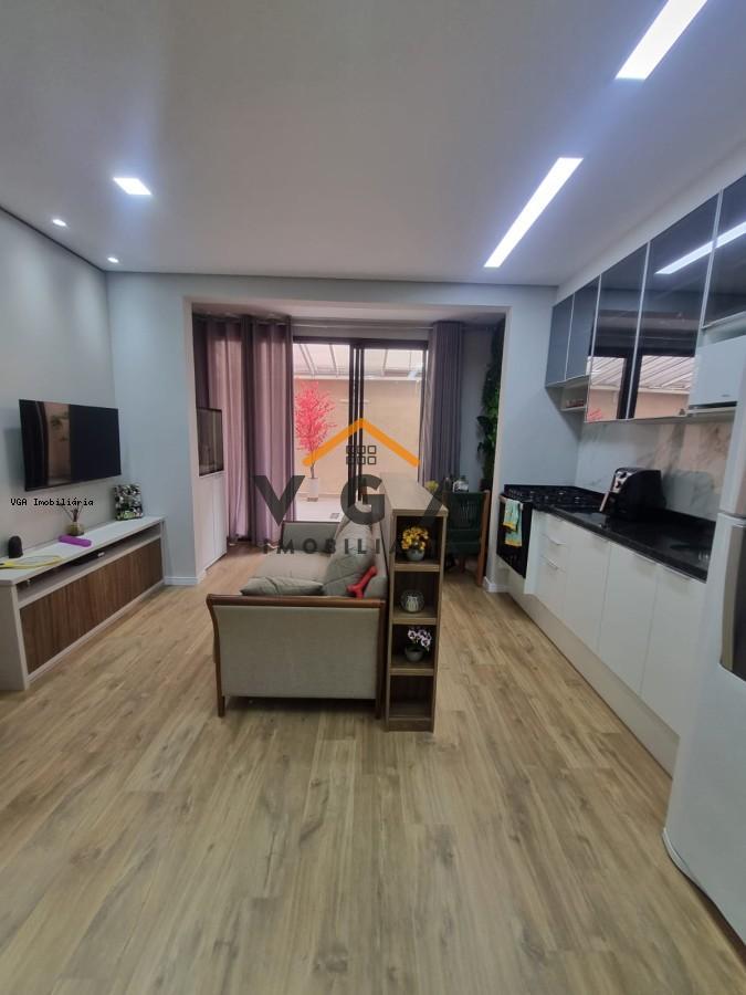 Apartamento para Venda em São Paulo / SP no bairro Vila Nova Savoia