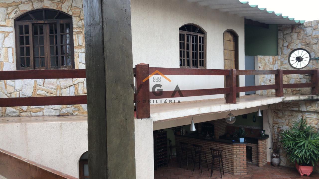 Casa para Venda em São Paulo / SP no bairro Cidade Líder