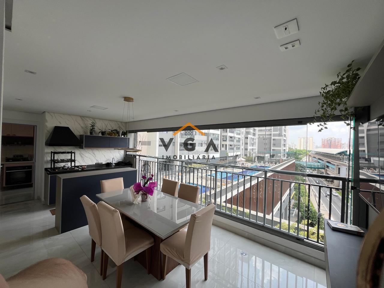 Apartamento para Venda em São Paulo / SP no bairro Vila Independência