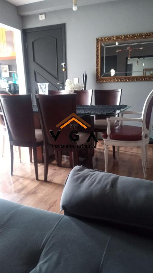 apartamento à venda, Analia Franco, São Paulo — foto 1 de 28