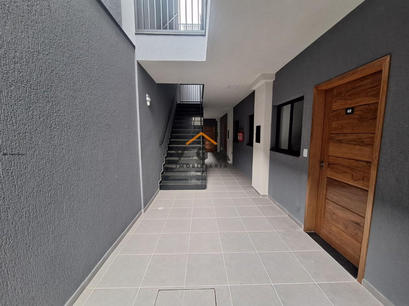 apartamento à venda, Penha de França, São Paulo — foto 1 de 17