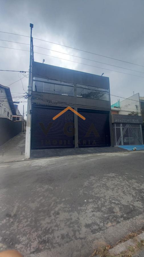 galpao à venda, Jardim Itapema, São Paulo — foto 1 de 13