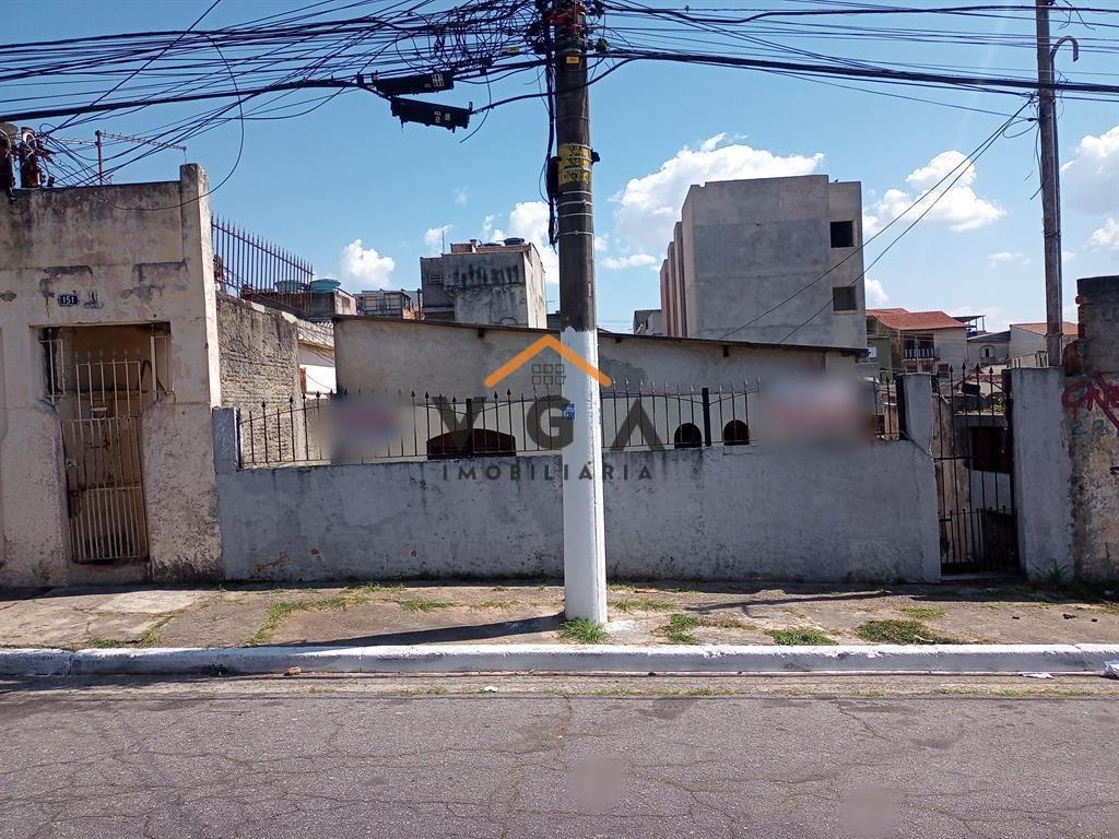 terreno à venda, Vila Talarico, São Paulo — foto 1 de 24