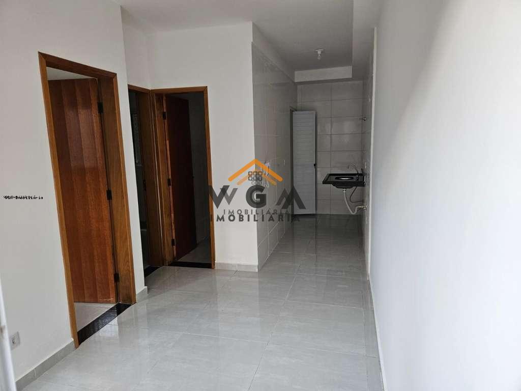 apartamento à venda, Parque das Paineiras, São Paulo — foto 1 de 12