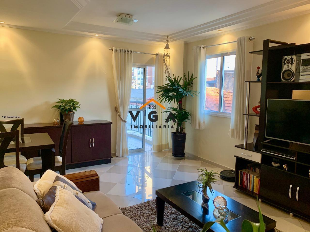 apartamento à venda, Mooca, São Paulo — foto 1 de 42