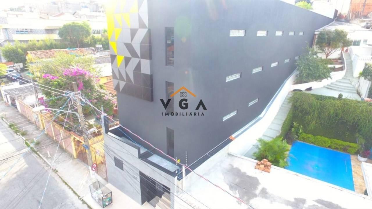 Prédio Residencial para Venda em São Paulo / SP no bairro Vila Esperança