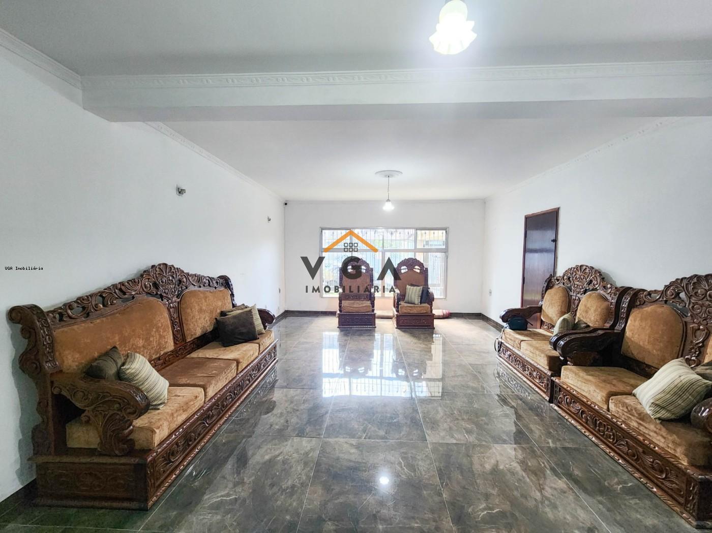 sobrado à venda, Vila Rui Barbosa, São Paulo — foto 1 de 25