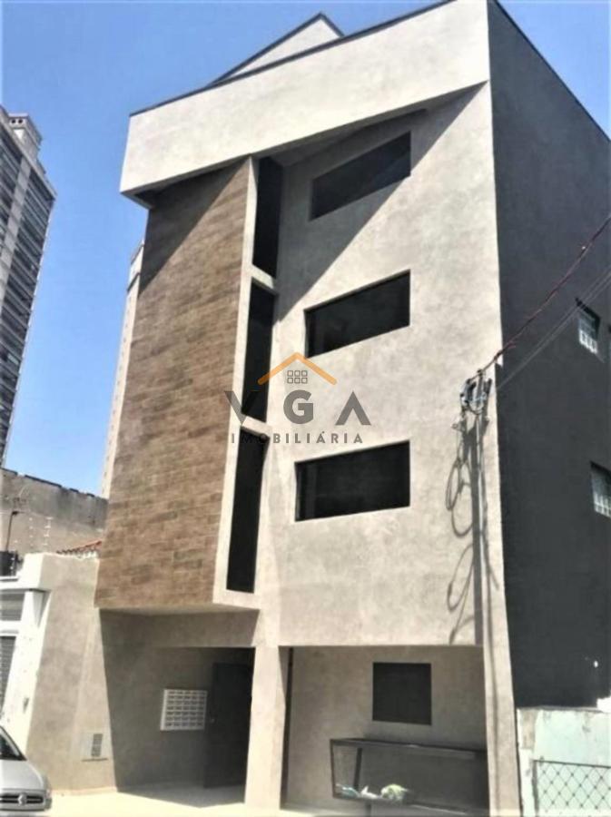 Prédio Residencial para Venda em São Paulo / SP no bairro Tatuapé