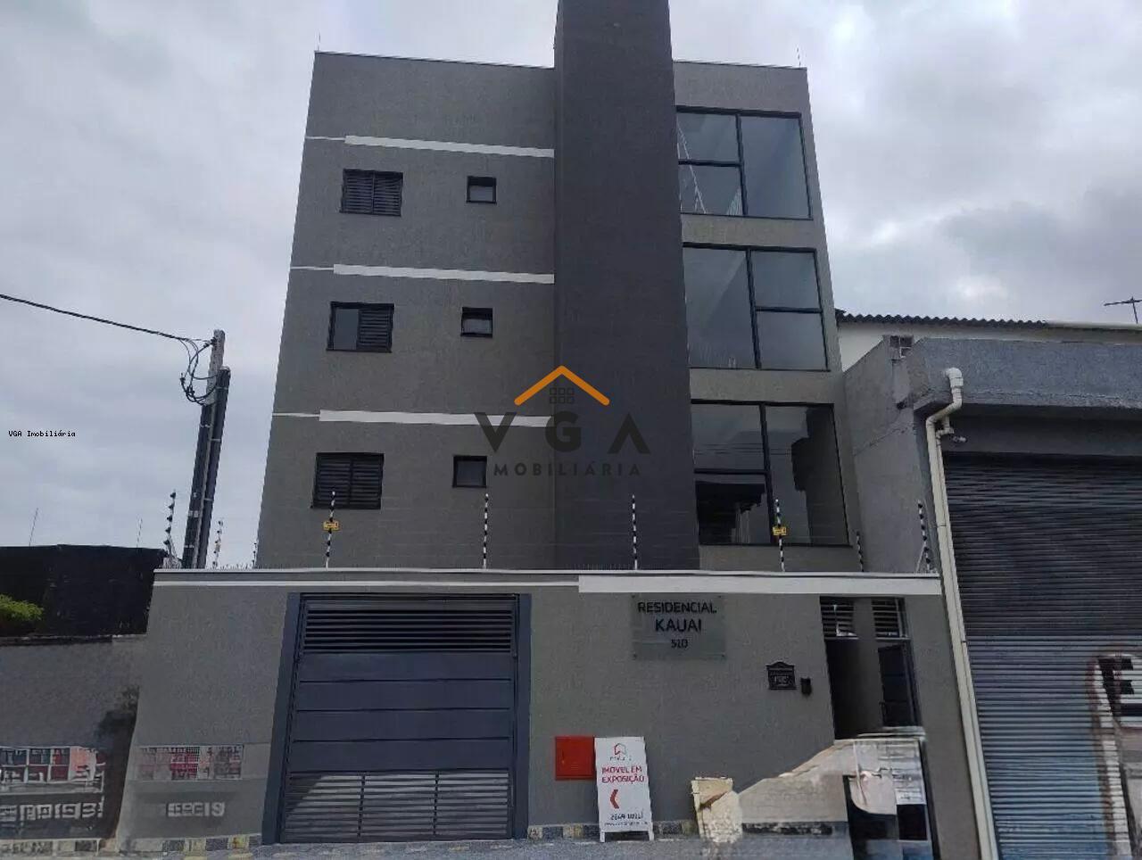 Apartamento para Venda em São Paulo / SP no bairro Vila Antonieta