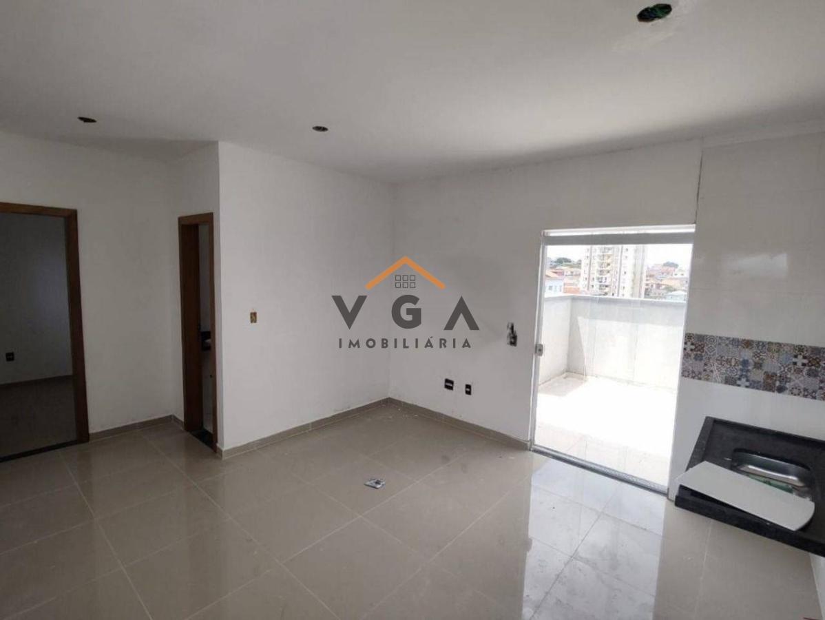 apartamento à venda, Cidade Patriarca, São Paulo — foto 1 de 10