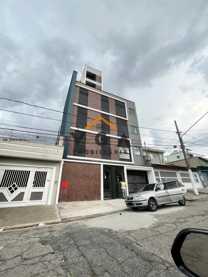 apartamento à venda, Vila Laís, São Paulo — foto 1 de 5