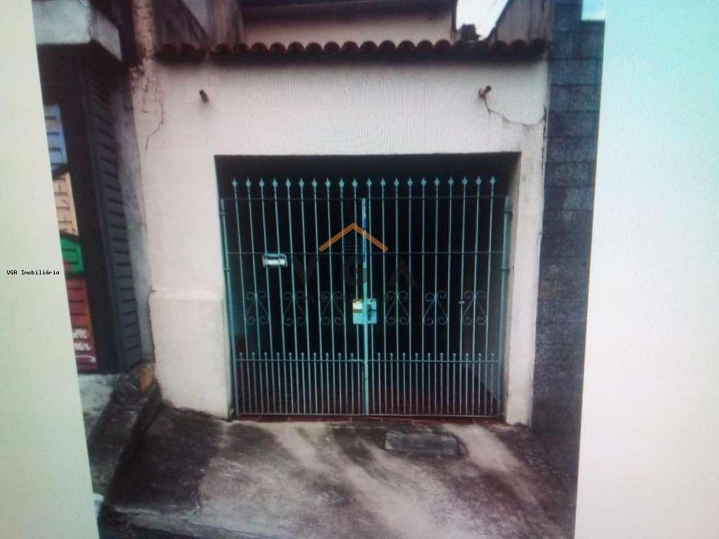 casa à venda, Penha de França, São Paulo — foto 1 de 7