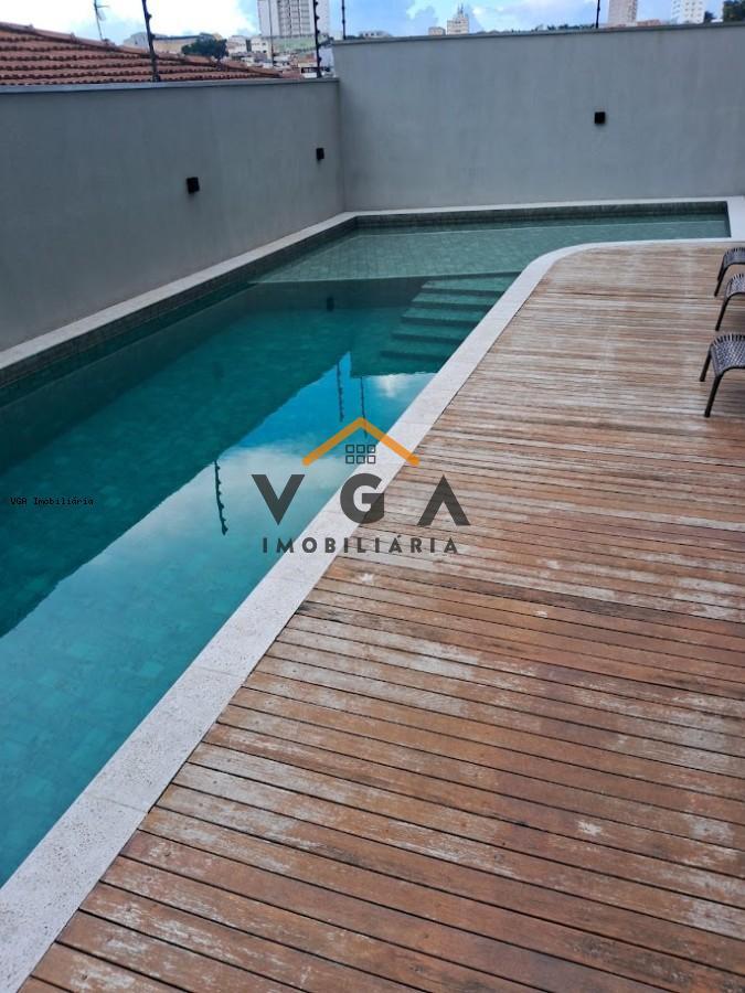 Apartamento para Venda em São Paulo / SP no bairro Vila Formosa