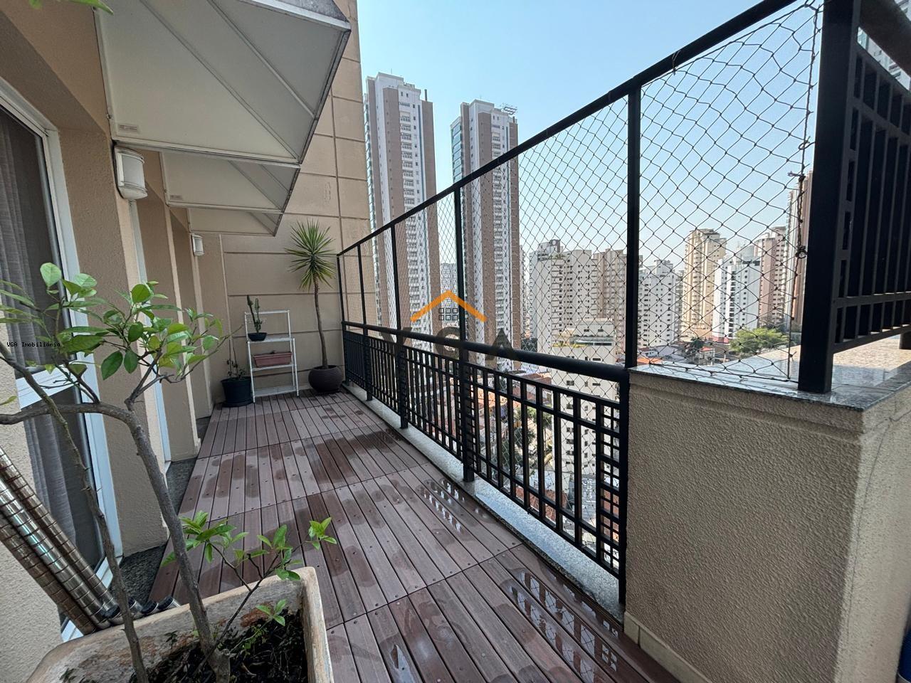 Cobertura para Venda em São Paulo / SP no bairro Jardim Anália Franco