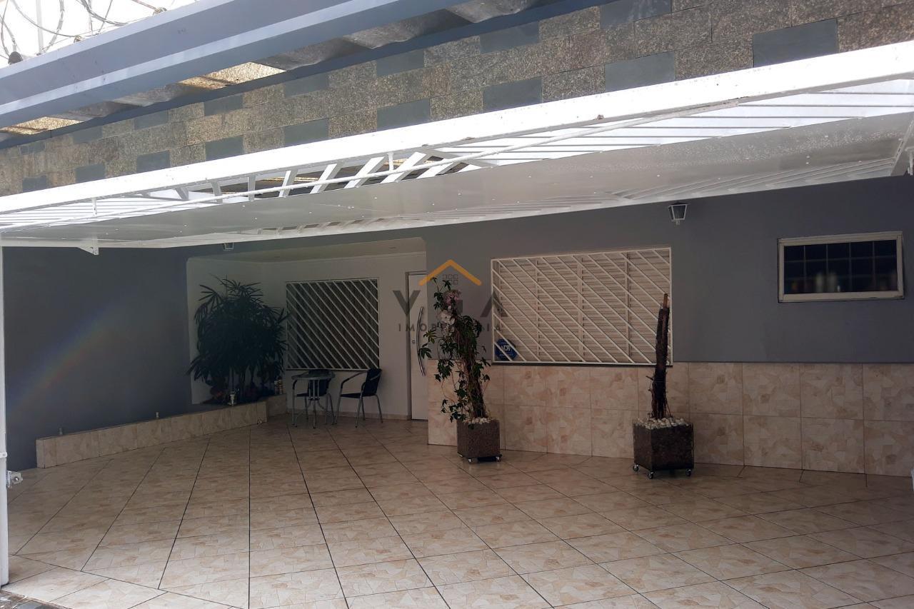 sobrado à venda, Parque São Lucas, São Paulo — foto 1 de 36