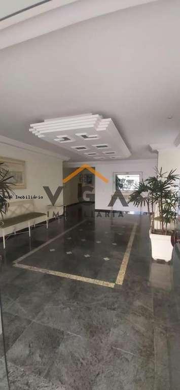 apartamento à venda, Vila Regente Feijó, São Paulo — foto 1 de 27
