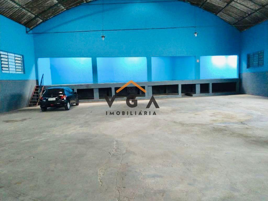 Galpão para Venda em Guarulhos / SP no bairro Cidade Industrial Satélite de São Paulo