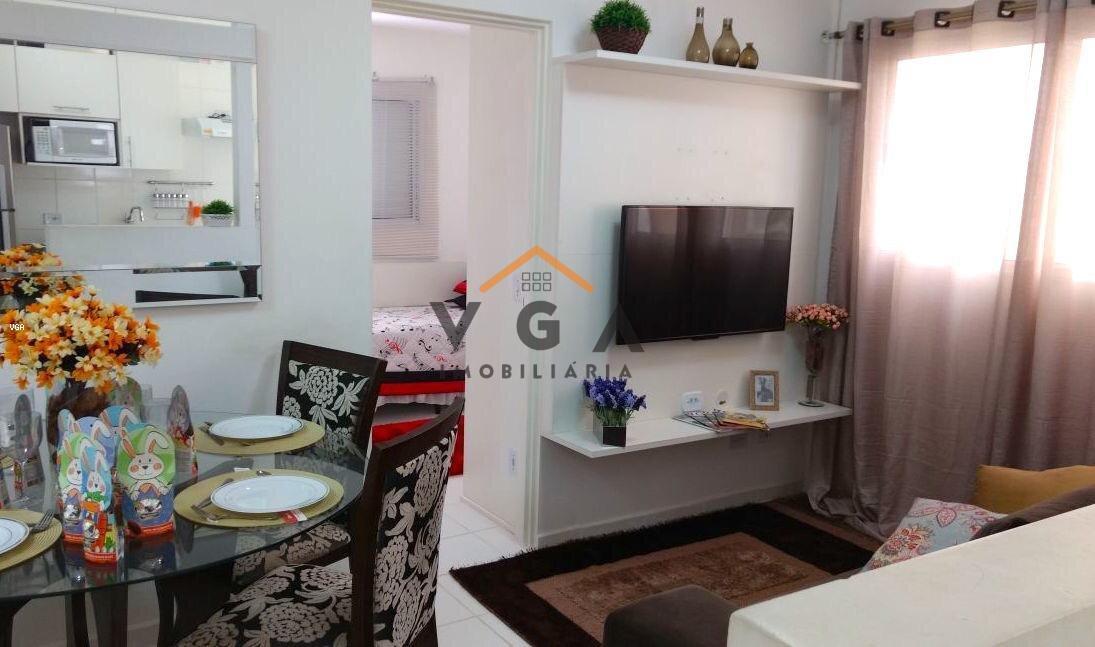 apartamento à venda, Vila Nova Curuça, São Paulo — foto 1 de 7