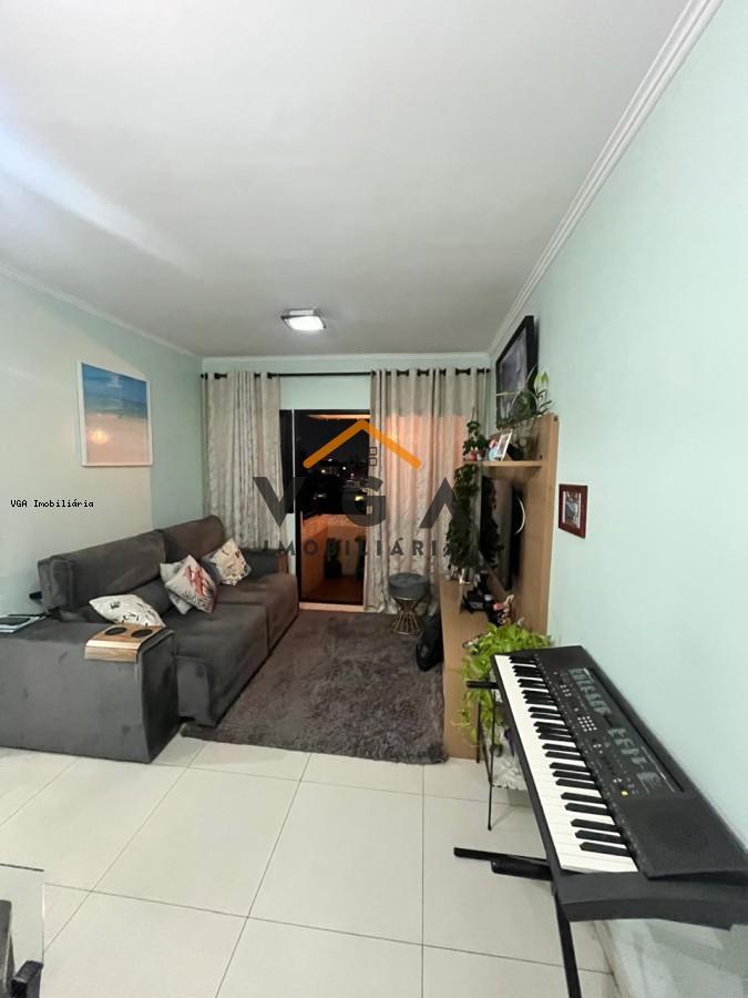 Apartamento para Venda em São Paulo / SP no bairro Vila Esperança
