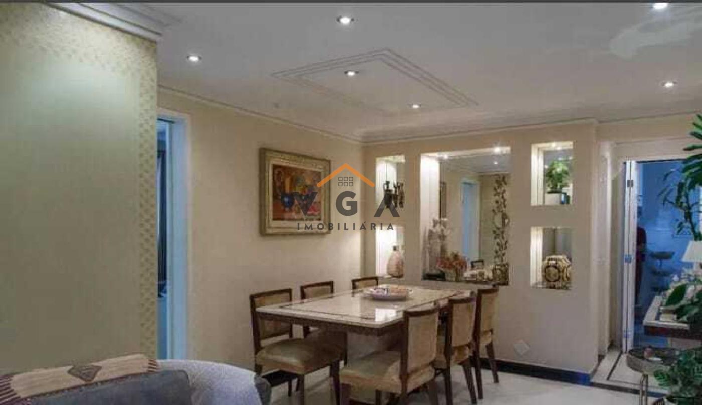 apartamento à venda, Vila Gomes Cardim, São Paulo — foto 1 de 14