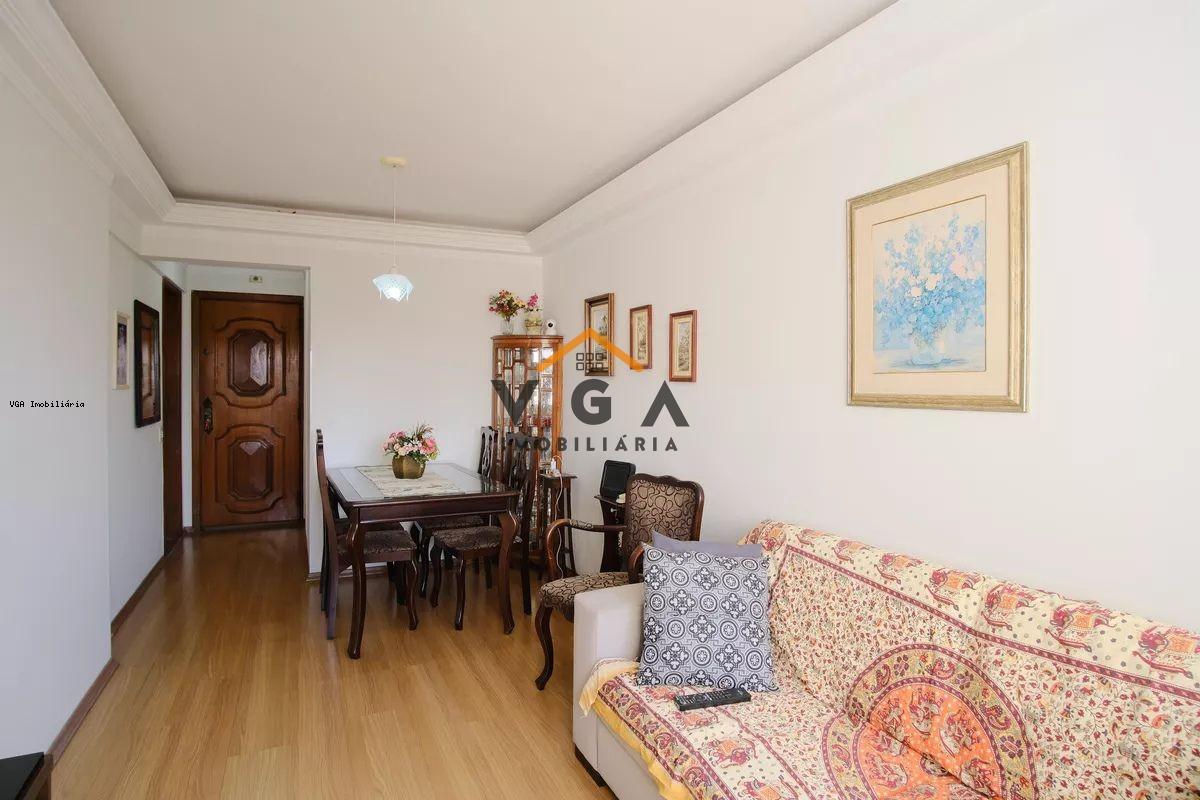 Apartamento para Venda em São Paulo / SP no bairro Tatuapé