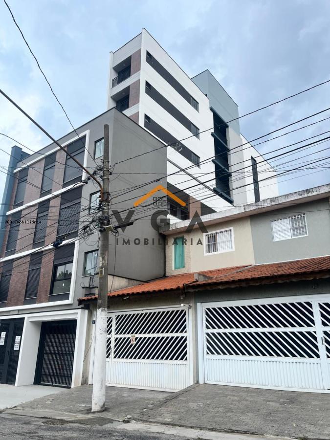 apartamento à venda, Vila Laís, São Paulo — foto 1 de 5