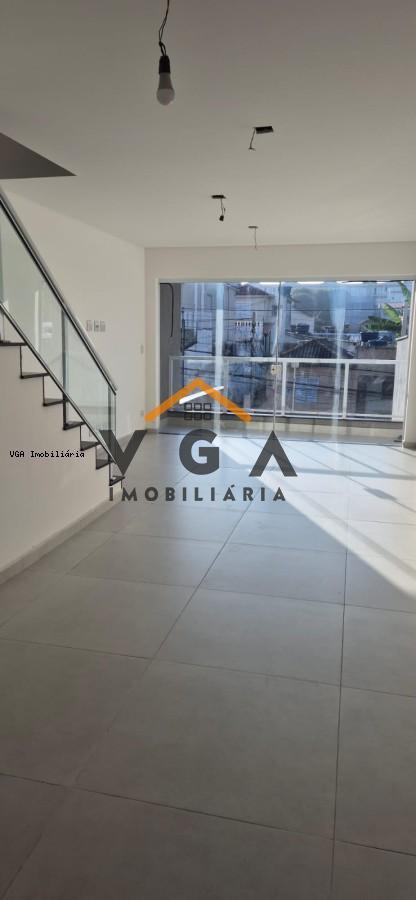 Sobrado para Venda em São Paulo / SP no bairro Vila Esperança