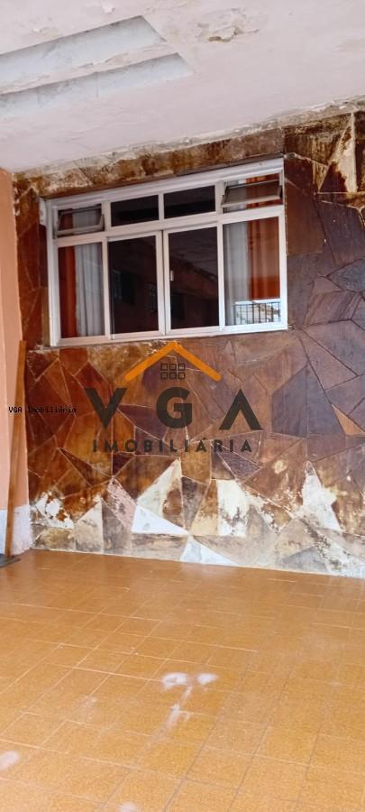 sobrado à venda, Vila Marieta, São Paulo — foto 1 de 12