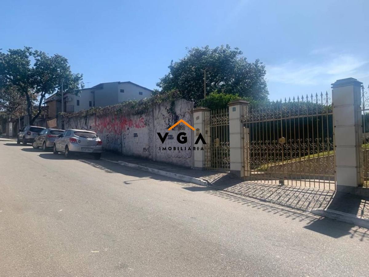 terreno à venda, Jardim Nossa Senhora do Carmo, São Paulo — foto 1 de 6