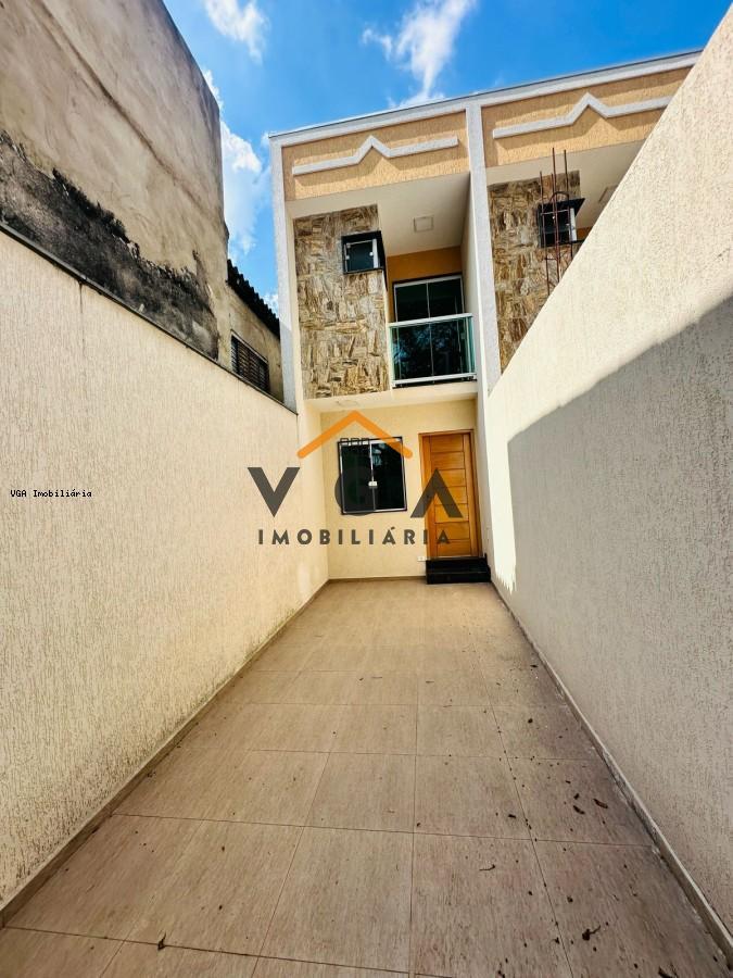 sobrado à venda, Flor da Cantareira, São Paulo — foto 1 de 15