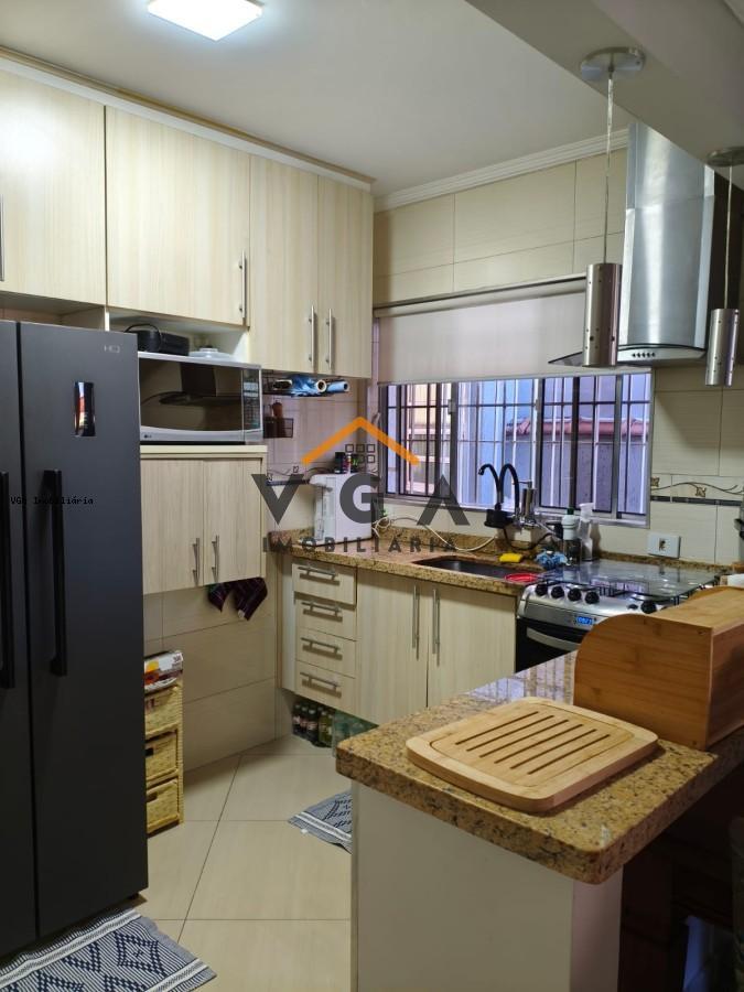 Sobrado para Venda em São Paulo / SP no bairro Penha de França