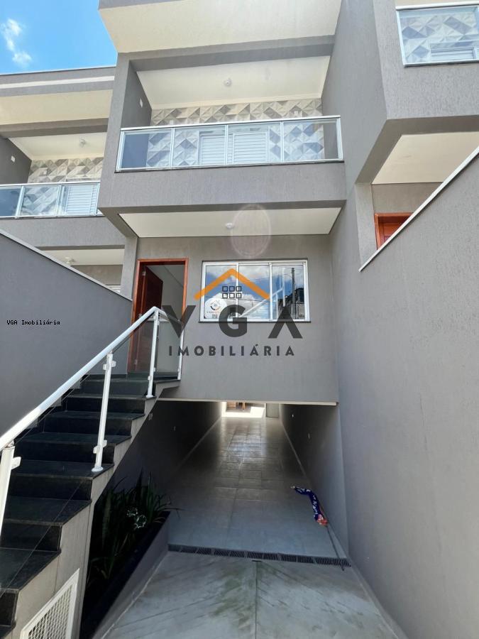 sobrado à venda, Vila São Geraldo, São Paulo — foto 1 de 27