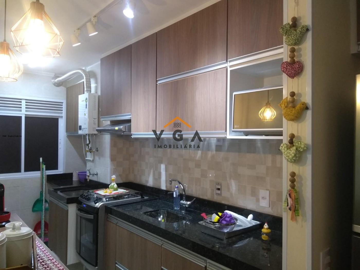 Apartamento para Venda em São Paulo / SP no bairro Jardim Helena
